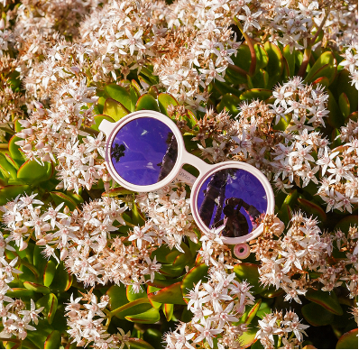 Gafas de sol para niños Olivio and Co: comodidad y estilo para los más pequeños