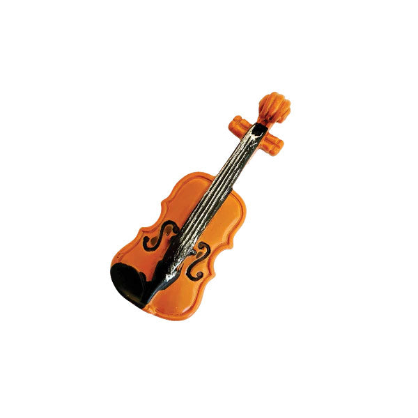 Violín Miniatura Casa de los Ratones Minis