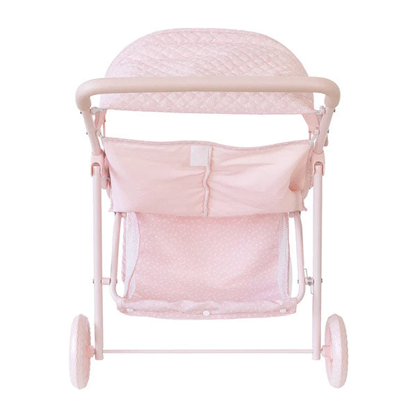 Silleta Gemelar para Muñecas Daisy Monnëka