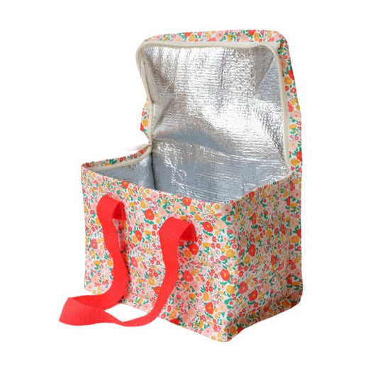 Bolsa Térmica Florecillas