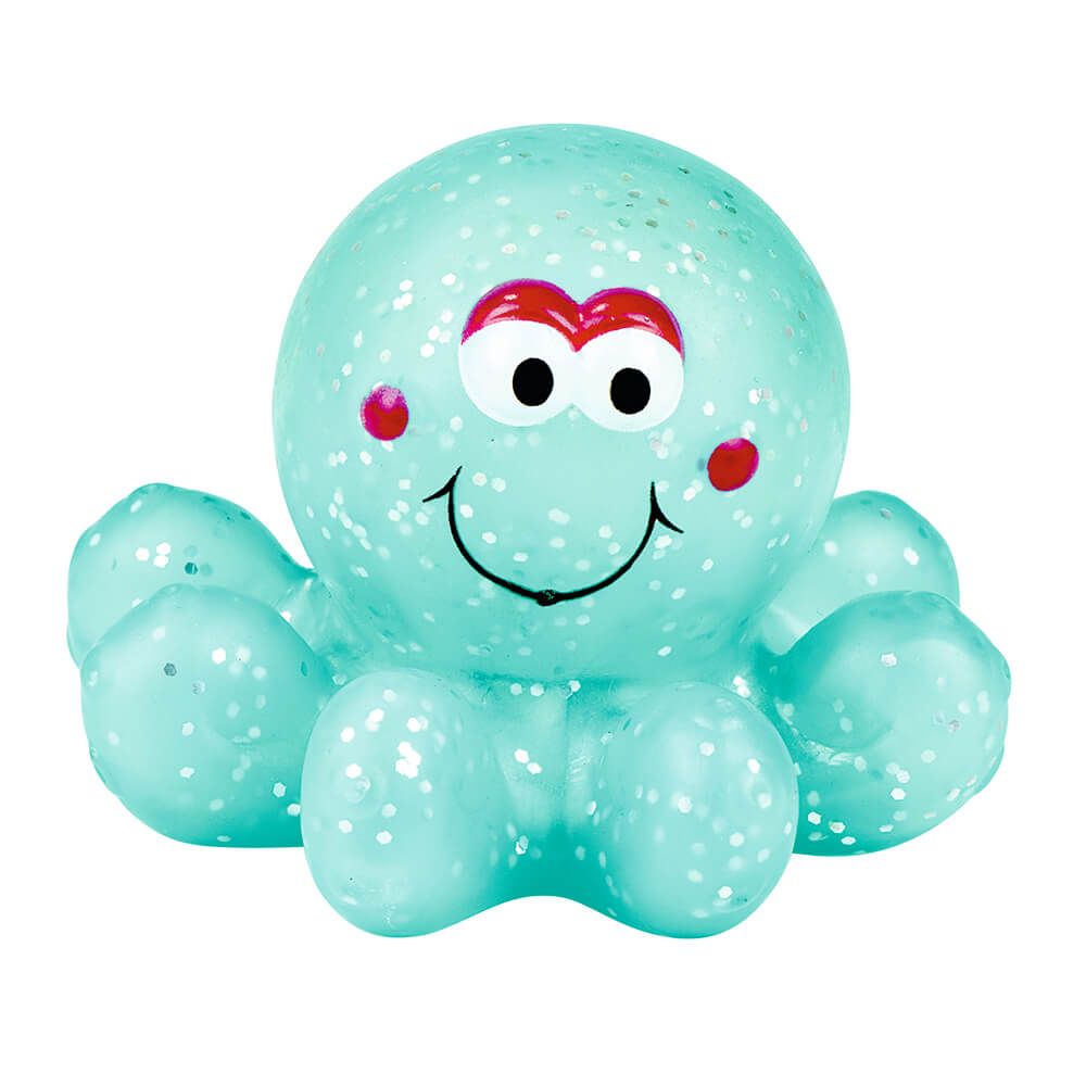 Pulpo Luminoso Baño Moses