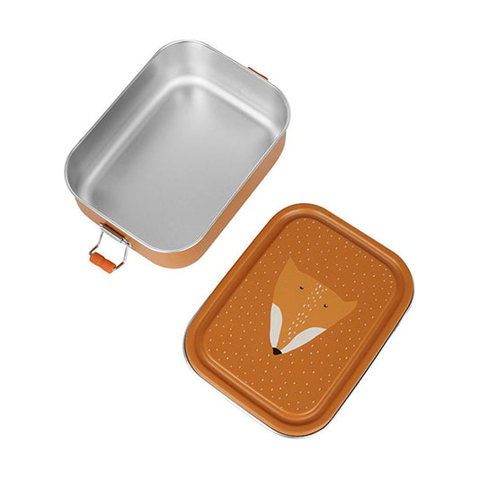 Fiambrera Pequeña Zorro Trixie