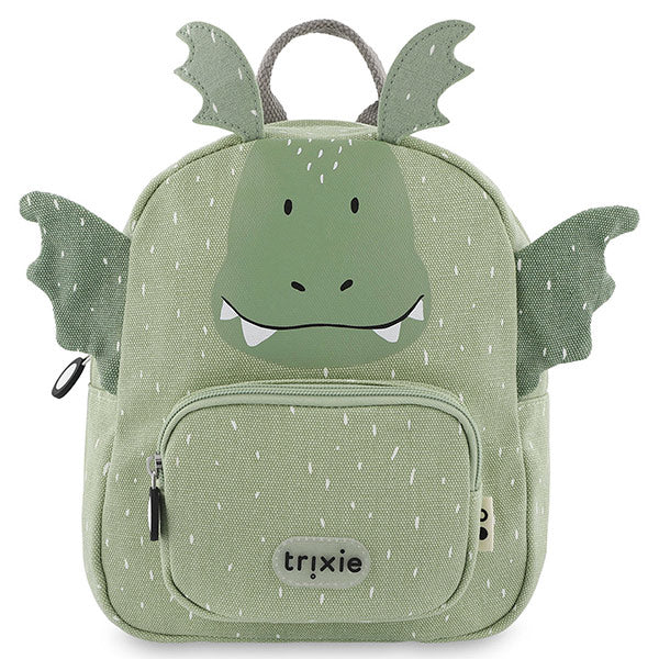 Mochila Trixie Mr Dragon Pequeña