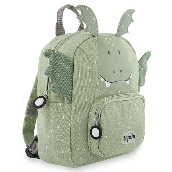 Mochila Trixie Mr Dragon Pequeña