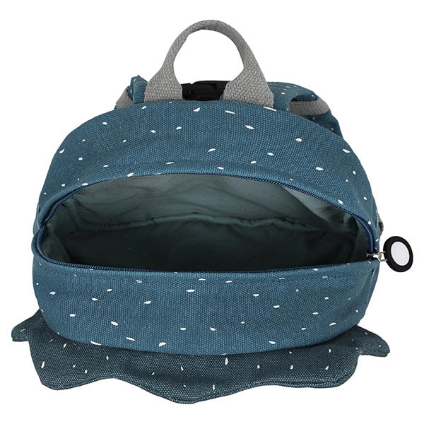 Mochila Trixie Mr Triceratops Pequeña