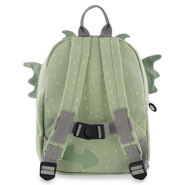 Mochila Trixie Mr Dragon