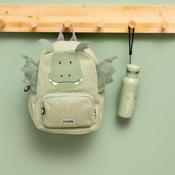 Mochila Trixie Mr Dragon