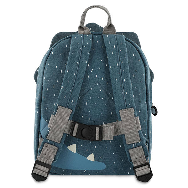 Mochila Trixie Mr Triceratops