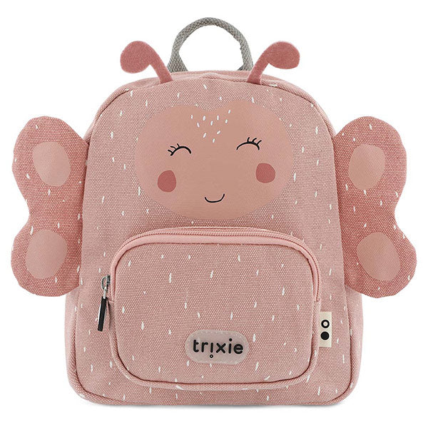 Mochila Trixie Mrs Butterfly Mariposa Pequeña