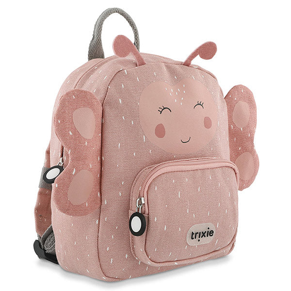 Mochila Trixie Mrs Butterfly Mariposa Pequeña