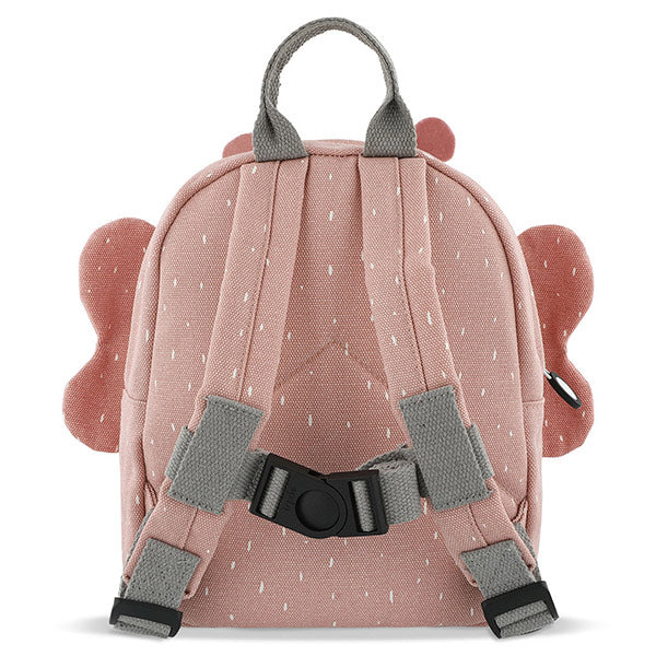 Mochila Trixie Mrs Butterfly Mariposa Pequeña