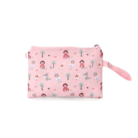 Funda Bocadillo Little Red Tutete