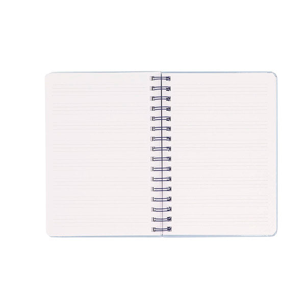 Libreta Escolar City Cars Tutete
