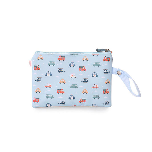 Funda Bocadillo City Cars Tutete