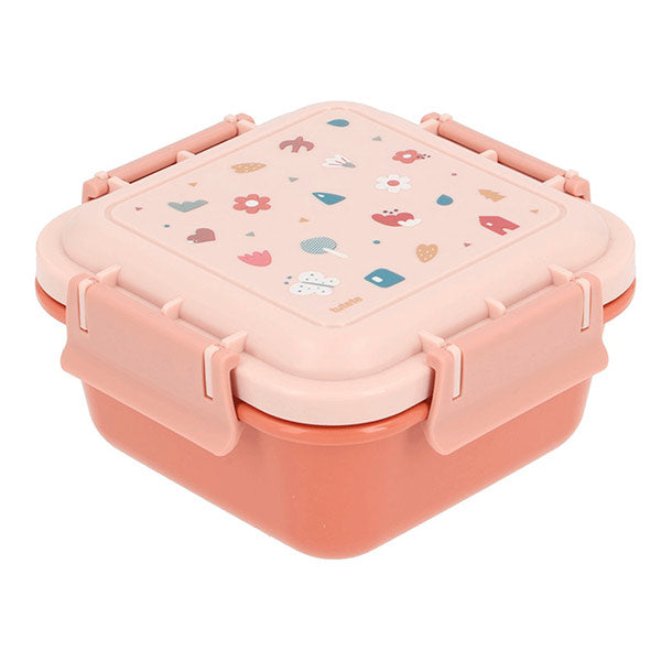 Caja Almuerzo Grande Geometric Nature Tutete