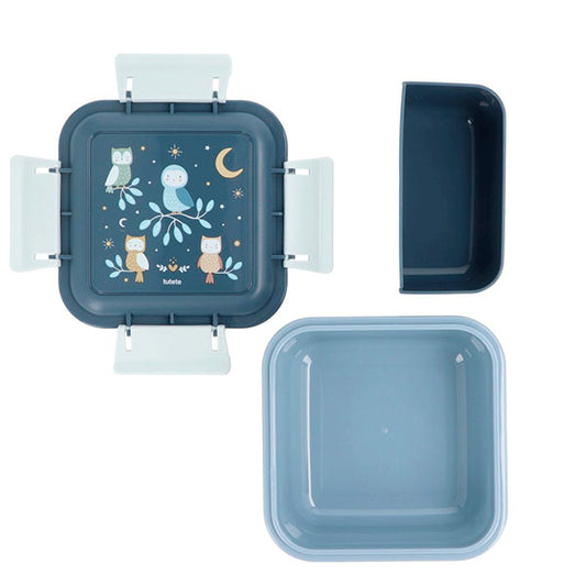 Caja Almuerzo Grande Magical Forest Tutete