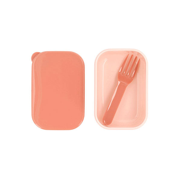 Caja Almuerzo Bento Geometric Nature Tutete