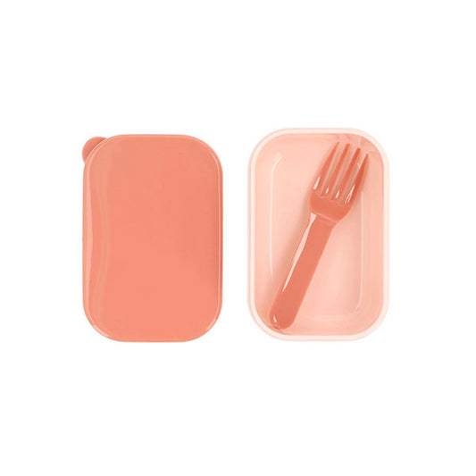 Caja Fruta Geometric Nature Tutete