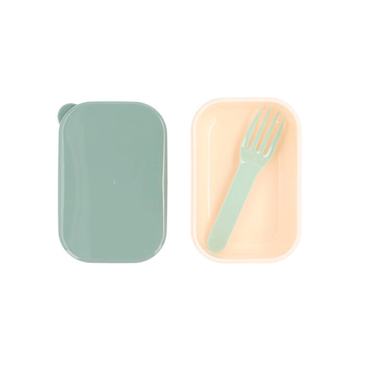 Caja Fruta The Three Little Pigs Tutete