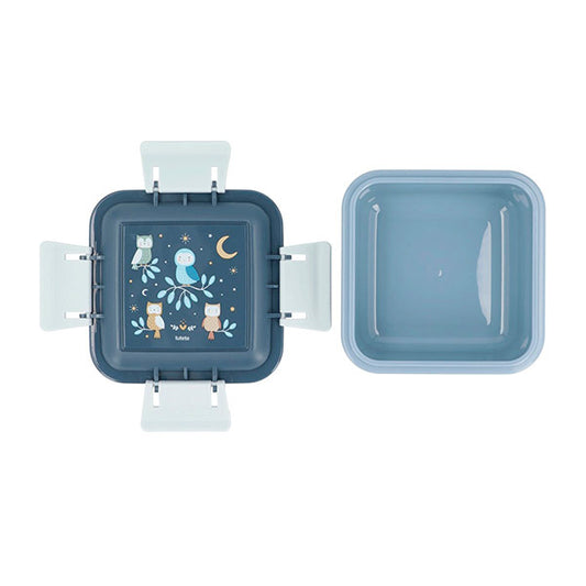 Cajita Almuerzo Magical Forest Tutete