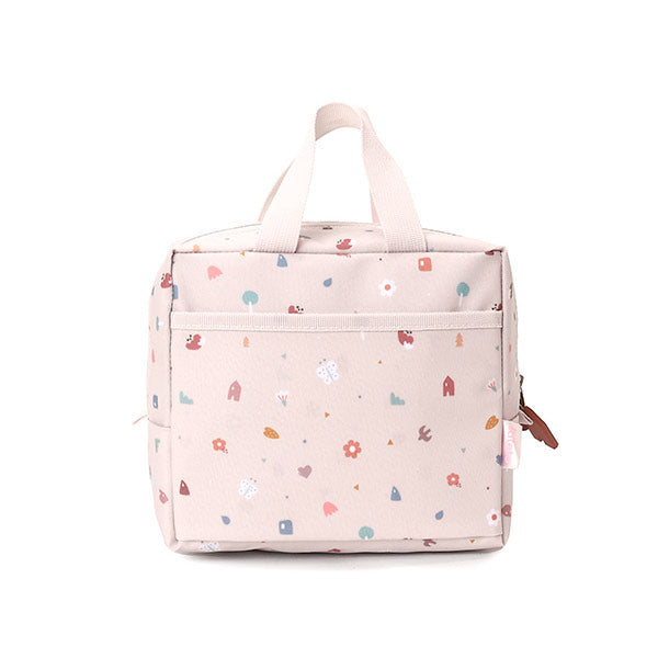Bolsa Merienda Térmica Geometric Nature Tutete