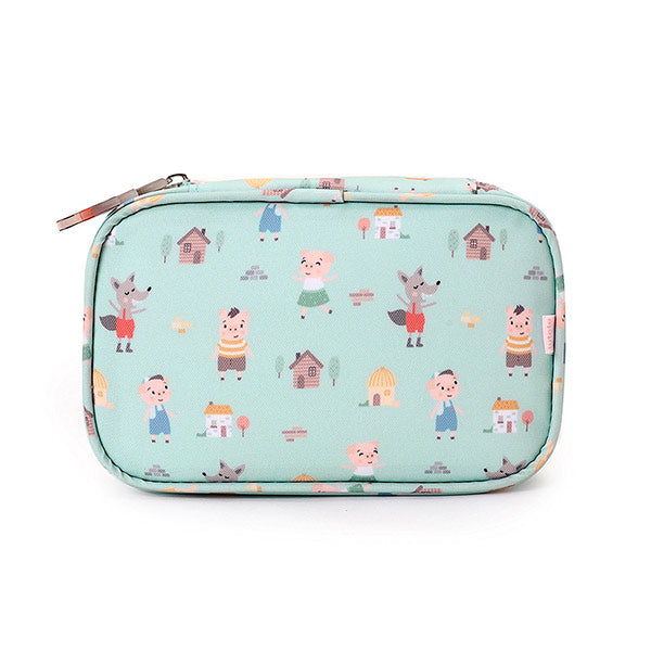 Bolsa Sanitaria The Three Little Pigs Tutete