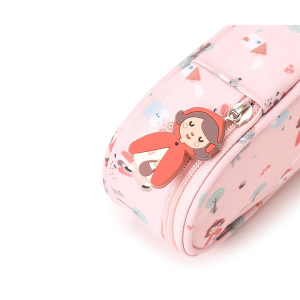 Funda Almuerzo Térmica Little Red Tutete
