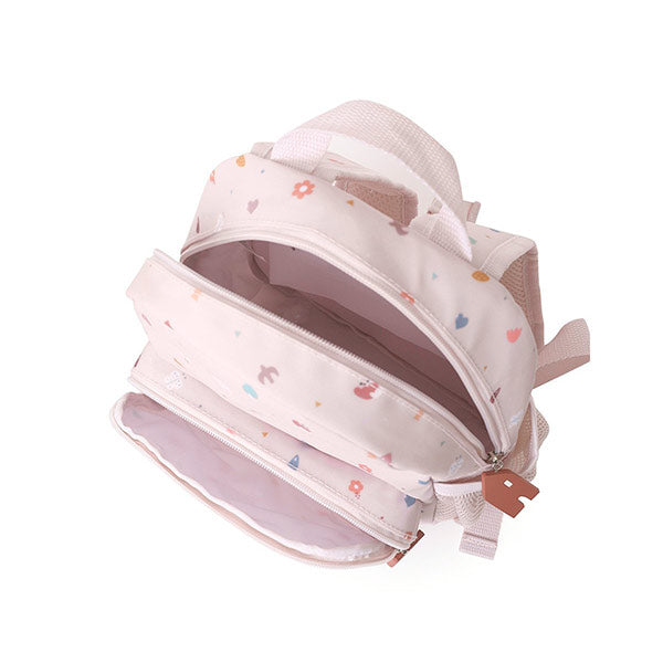 Mochila Infantil Geometric Nature Tutete