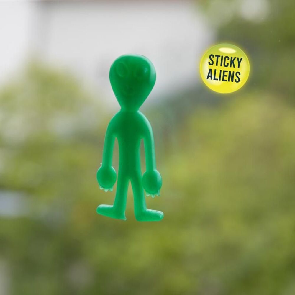 Tirachinas Alienígena Trendhaus