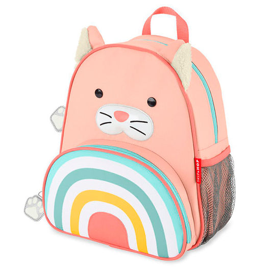 Mochila infantil Zoo Gato Skip Hop