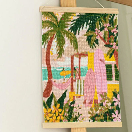 Arte Con Diamantes Petit Diamond Surfboards