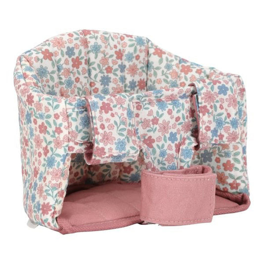 Asiento Bici Para Muñecos Little Dutch