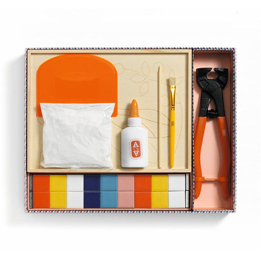 Atelier 72 Mosaico Djeco