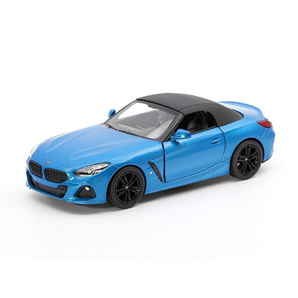 BMW Z4 Coche Juguete Pullback