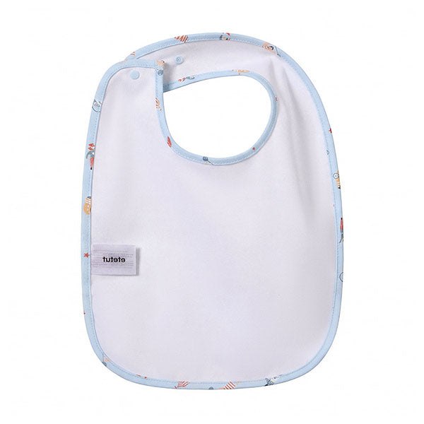 Babero Impermeable Circus Show