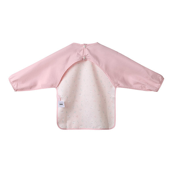 Babero con Mangas Blossom Birds Tutete