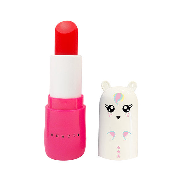 Bálsamo Labial Bunny & His Friends Cereza Inuwet