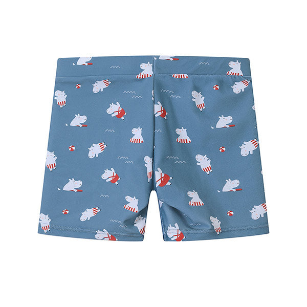 Bañador Boxer Hippos Monneka