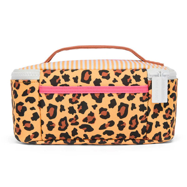 Bolsa Almuerzo Térmica Hello Hossy Leopard #7