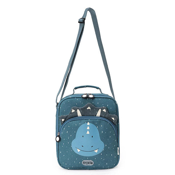 Bolsa Almuerzo Térmica Mr Triceratops Nevera Trixie