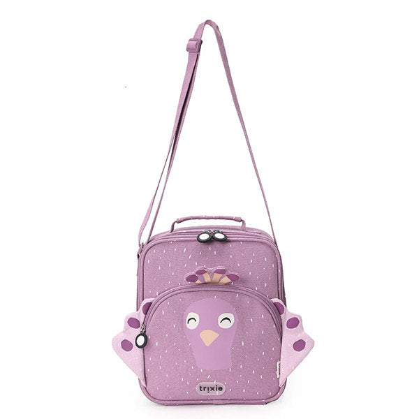 Bolsa Almuerzo Térmica Mrs Peacock Nevera Trixie