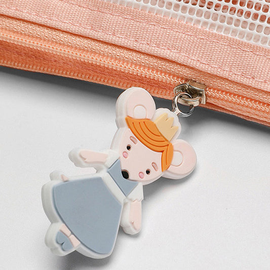 Bolsa Cepillo de Dientes Mouse Fairies Tutete
