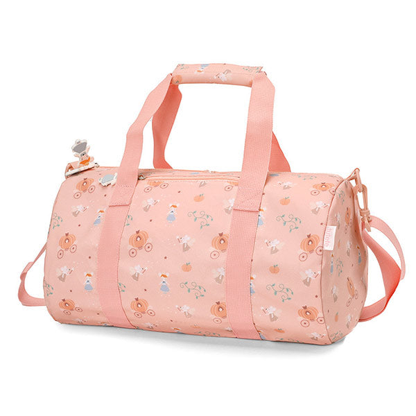 Bolsa Deporte Mouse Fairies Tutete