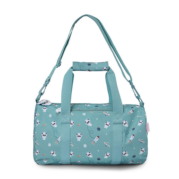 Bolsa Deporte Pandas in Space Tutete