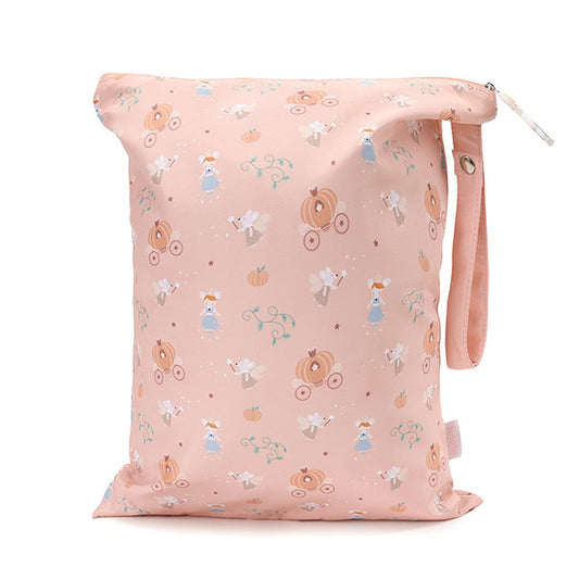 Bolsa Impermeable Grande Mouse Fairies Tutete