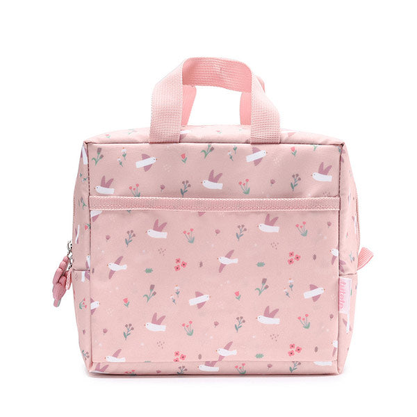 Bolsa Merienda Térmica Blossom Birds Tutete