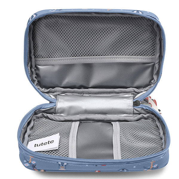 Bolsa Sanitaria Planes Tutete