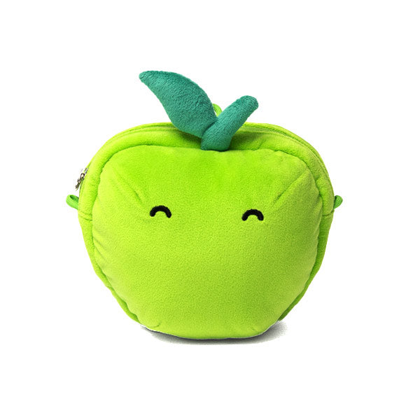 Bolso Mochila Hoppstar Mr. Smithy Manzana