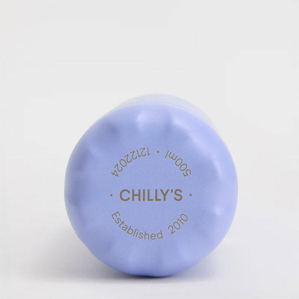 Botella Térmica Chillys Bluebell 500ml