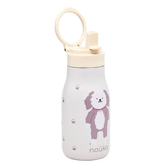 Botella Térmica Lucie Milo The Dog 300ml
